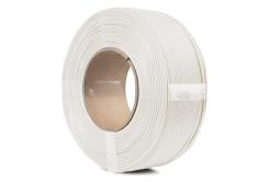 Spectrum 81601 ReFill filament, LW-ASA UltraFoam, 1.75mm, PURE WHITE, 0.75kg