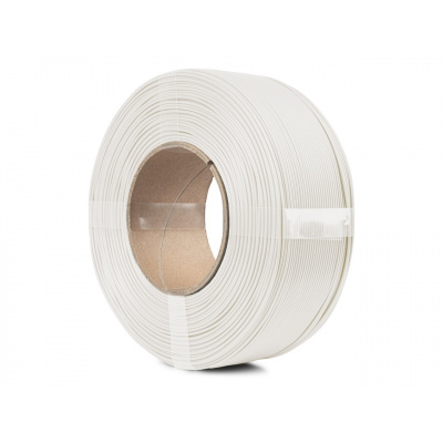Spectrum 81601 Refill 3D filament, LW-ASA UltraFoam, 1,75mm, 750g, Biely (Pure white)