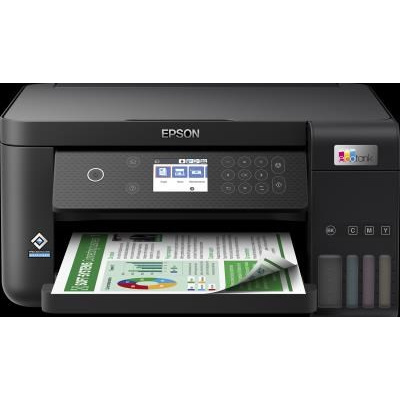 EPSON tiskárna ink EcoTank L6260