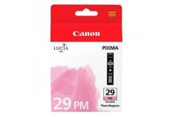 Canon PGI-29PM 4877B001 photo purpurová (photo magenta) originálna cartridge