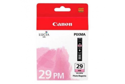 Canon PGI-29PM 4877B001 photo purpurová (photo magenta) originálna cartridge