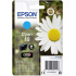 Epson 18 C13T18024012 azúrová (cyan) originálna cartridge