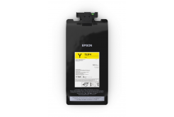 Epson C13T53F400 žltá (yellow) originálna cartridge