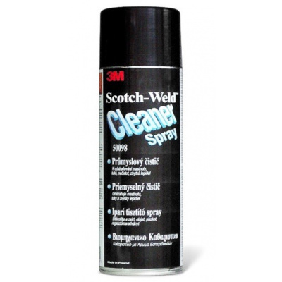 3M Priemyselný čistič, sprej 200 ml