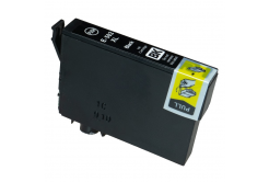 Epson 502XL T02W140 čierna (black) kompatibilna cartridge