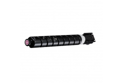 Canon C-EXV58L 3768C002 purpurový (magenta) originálny toner