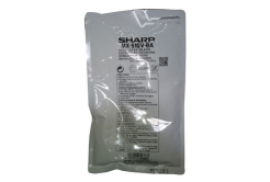 Sharp originální developer MX51GVBA, black, 150000 str., Sharp MX4112N, MX4112NSF, MX5112N, MX5112NSF