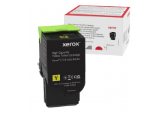 Xerox 006R04371 žltý (yellow) originálny toner
