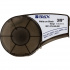 Brady M21-375-595-BK / 139741, vinyl páska, 9.53 mm x 6.40 m