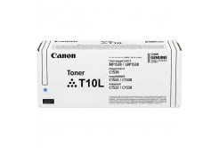 Canon T10L 4804C001 azúrový (cyan) originálny toner