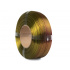 Spectrum 81426 Refill 3D filament, PLA Magic Silk, 1,75mm, 1000g, Viacfarebný (Golden berry)