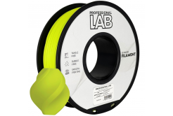 Professional Lab FG-P80-E1, 3D filament, PLA, 1,75mm, 1000g, zelený (Apple green)
