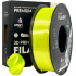 Smart Print FG-S95-E1, 3D filament, PLA Silk, 1,75mm, 1000g, Žltý (Yellow)