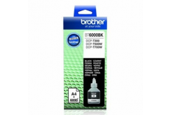 Brother BT-6000BK čierna (black) originálna atramentová náplň