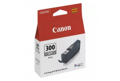 Canon CLI-65GY 4219C001 sivá (gray) originálna cartridge