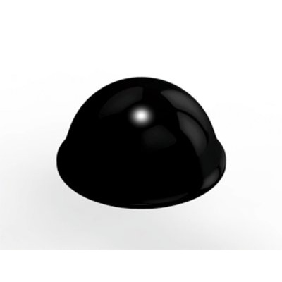 3M Bumpon SJ5027 čierny, plato= 40 ks