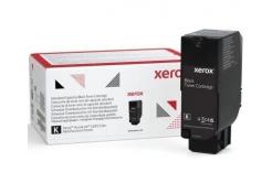 Xerox 006R04620 čierna (black) originálna cartridge