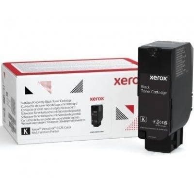 Xerox 006R04620 čierna (black) originálna cartridge