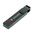 Verbatim 32043 Dual QuickStick, USB flash disk, USB C + USB A 3.2 Gen 1, 1000GB, s pútkom, šedý