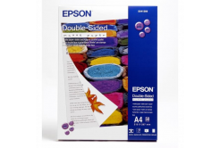 Epson C13S041569 Double-Sided Matte Paper, 178 g, A4, 50 listů, oboustranný tisk