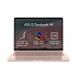 ASUS Zenbook 14/UX3480AA-OLED249W/U7-355/14"/2880x1800/24GB/512GB/Intel int/W11H/Ružová/2R