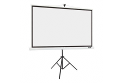 Acer 82" projekčné plátno s tripod stojanom (16:10)