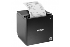 Epson TM-m30III C31CK50112, pokladničná tlačiareň, USB, USB-C, Ethernet, 8 dots/mm (203 dpi), cutter, black