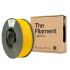 "The Filament" by Spectrum TF-24036, PLA HS, 1,75mm, 1000g, Žltý (Tuscany yellow)