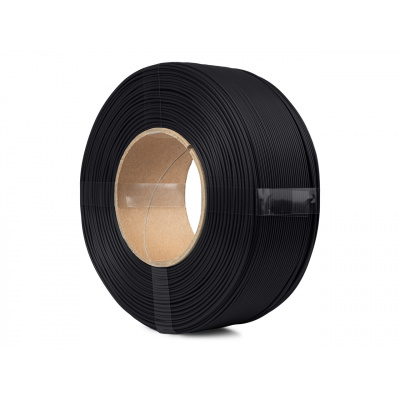 Spectrum 81606 Refill 3D filament, LW-ASA UltraFoam, 1,75mm, 750g, Čierny (Traffic black)