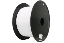 Professional Lab FG-P194-E1, 3D filament, PLA+, 1,75mm, 5000g, Biely (White)