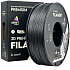 Smart Print FG-S207-E1, 3D filament, PA12, 1,75mm, 1000g, Čierny (Black)