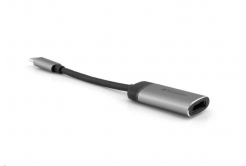VERBATIM Adapter HUB USB-C to HDMI 4K