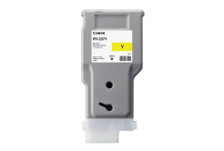 Canon PFI-207Y, 8792B001 žltá (yellow) originálna cartridge