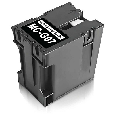 Canon MC-G07, 6799C001 kompatibilná odpadová nádobka