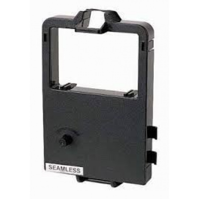 Nec P2200/P2+, čierna, kompatibilní barvicí páska