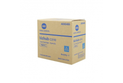 Konica Minolta TNP-51C azúrový (cyan) originálny toner