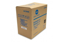 Konica Minolta TNP-90K ACTD050 čierny (black) originálny toner