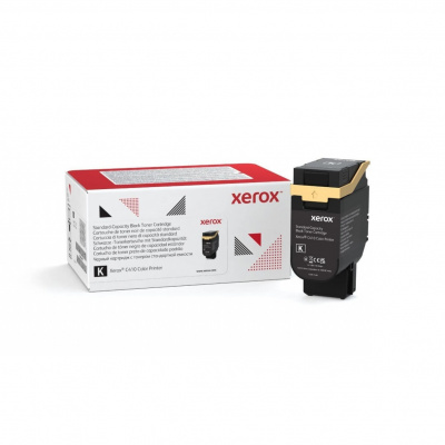 Xerox 006R04764 čierny (black) originálny toner