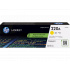 HP 220A W2202A žltý (yellow) originálny toner