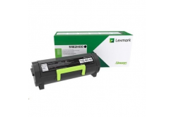 Lexmark 51B0HA0 čierny (black) originálny toner