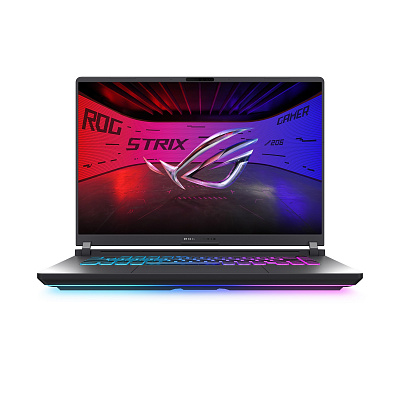 ASUS G615 16/CORE U9 290HX+/32GB/1TB/RTX5080/NoOS