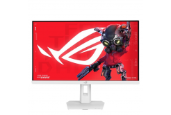ASUS 90LM0C92-B01171 ROG/XG27ACMES-W/27"/IPS/QHD/255Hz/1ms/Biela/3R