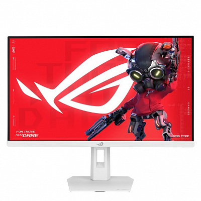 ASUS 90LM0C92-B01171 ROG/XG27ACMES-W/27"/IPS/QHD/255Hz/1ms/Biela/3R