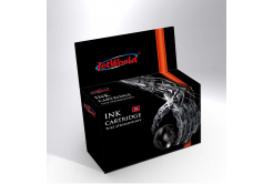 Ink Cartridge JetWorld Photo Black Canon PFI300PBK replacement PFI-300PBK (4193C001) 