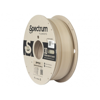 Spectrum 80932 3D filament, PLA Nature ALGAE, 1,75mm, 1000g