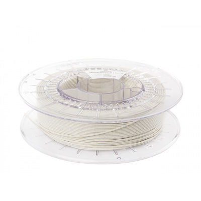 Spectrum 80166 3D filament, PLA Stone Age, 1,75mm, 500g, Svetlo sivý (Light grey)