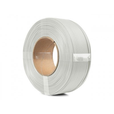 Spectrum 81604 Refill 3D filament, LW-ASA UltraFoam, 1,75mm, 750g, Svetlo sivý (Light grey)