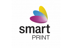 Smart Print FG-S163-E1, 3D filament, PLA, 1,75mm, 1000g, Fialový (Purple plum)
