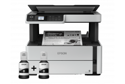 Epson M2170 EcoTank C11CH43402 atramentová multifunkcia
