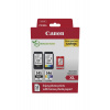 Canon PG-545XL/CL-546XL/GP-501 8286B011 farebná (color) sada originálne cartridge + fotopapier 10x15